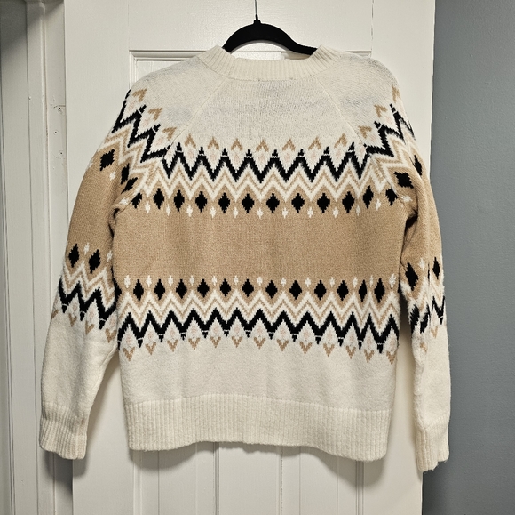 Ann Taylor sweater - Picture 7 of 7